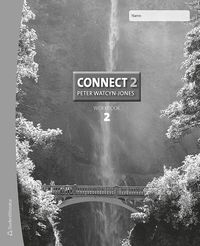 bokomslag Connect 2 Workbook 2 - 10-pack