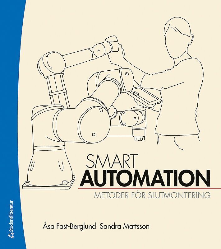 Smart automation : metoder för slutmontering 1