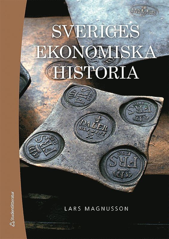 Sveriges ekonomiska historia 1