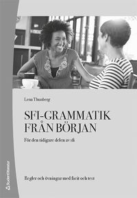 bokomslag Sfi-grammatik från början Elevhäfte (10-pack) - Digitalt + Tryckt - För den tidigare delen av sfi