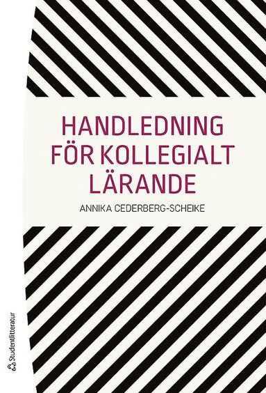 bokomslag Handledning för kollegialt lärande