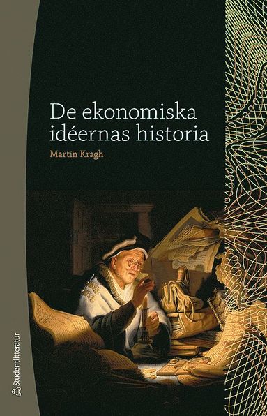 bokomslag De ekonomiska idéernas historia