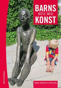 bokomslag Barns möte med konst