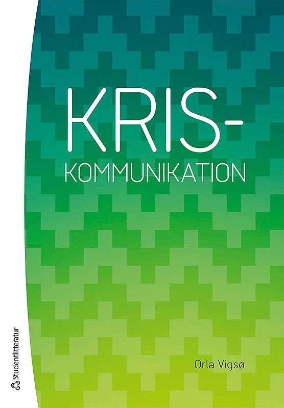 Kriskommunikation 1