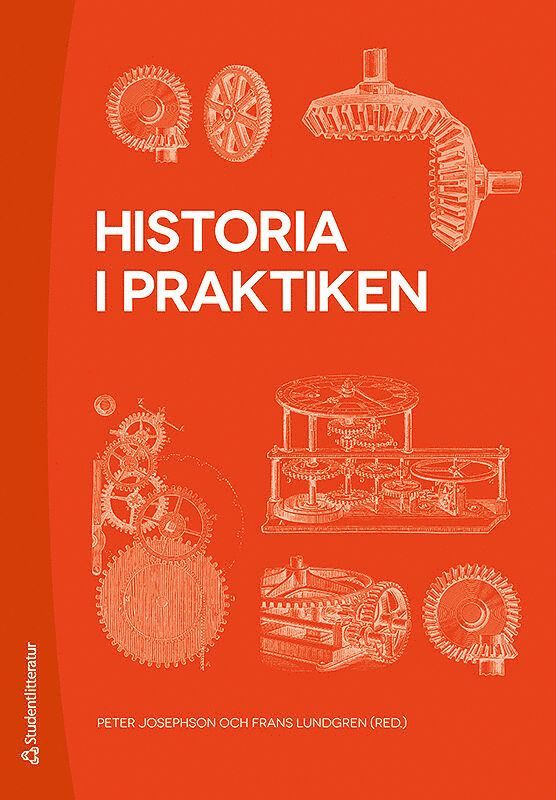 Historia i praktiken 1