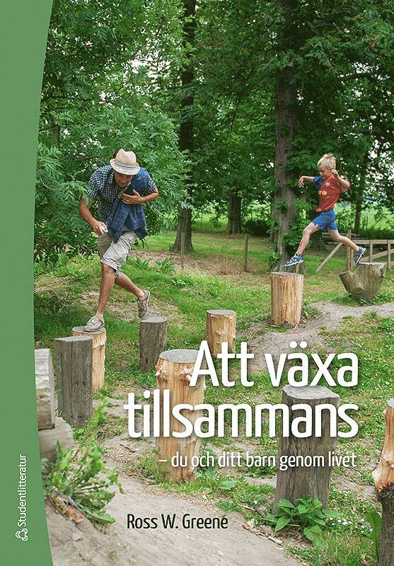 Att växa tillsammans : du och ditt barn genom livet 1