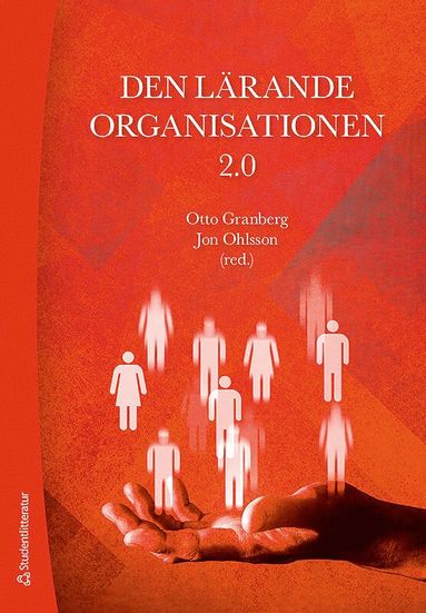 bokomslag Den lärande organisationen 2.0