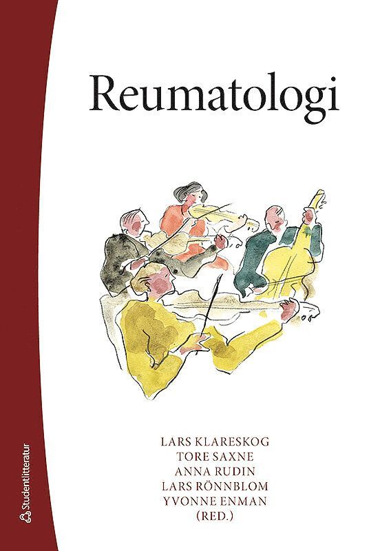 Reumatologi, Inbunden