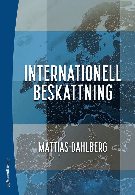 Internationell beskattning 1