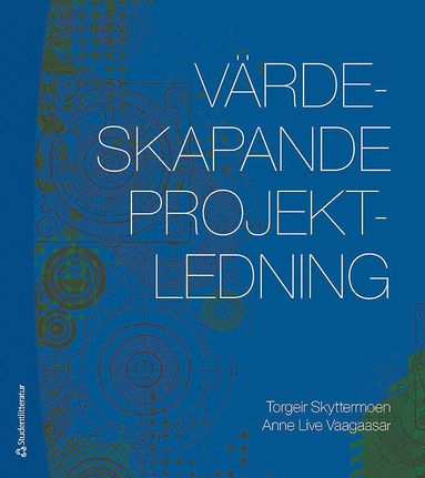 bokomslag Värdeskapande projektledning