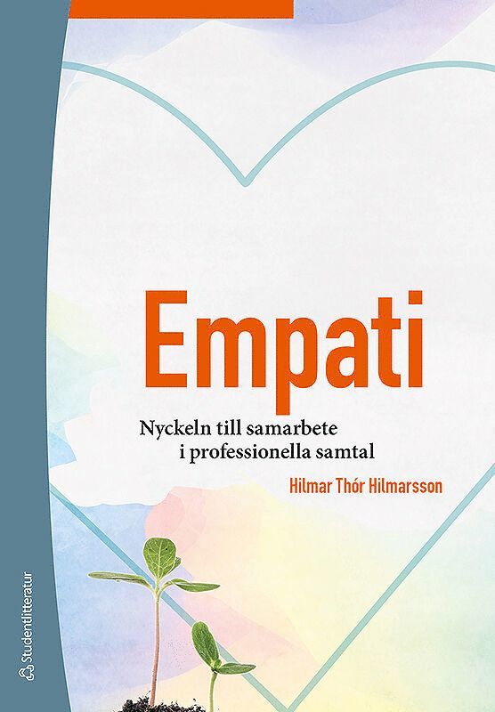 Empati - Nyckeln till samarbete i professionella samtal 1