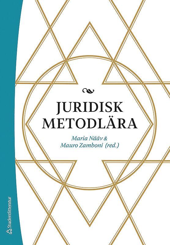 Juridisk metodlära 1