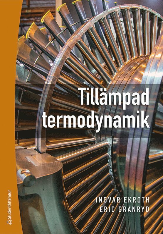 Tillämpad termodynamik 1