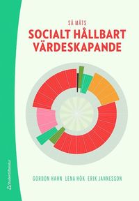 bokomslag Så mäts socialt hållbart värdeskapande