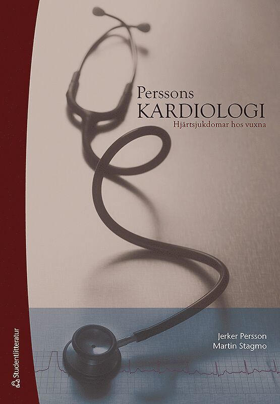Perssons kardiologi : hjärtsjukdomar hos vuxna 1