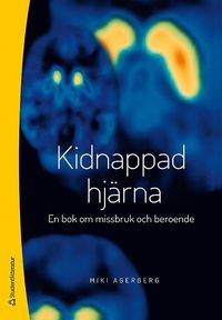 bokomslag Kidnappad hjärna - En bok om missbruk och beroende