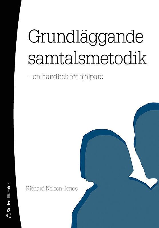 Grundläggande samtalsmetodik : en handbok för hjälpare 1