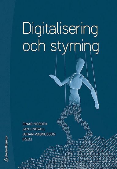 bokomslag Digitalisering och styrning