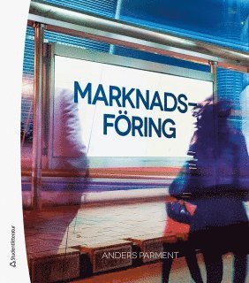 Marknadsföring 1