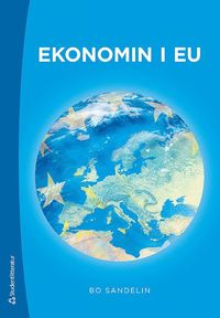 bokomslag Ekonomin i EU