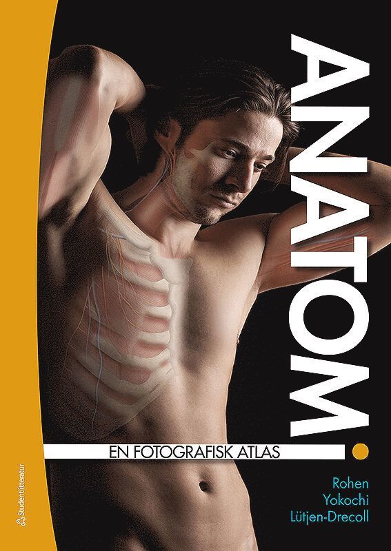 Anatomi : en fotografisk atlas 1
