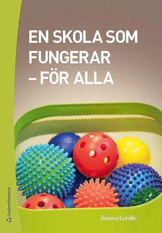 En skola som fungerar : för alla 1