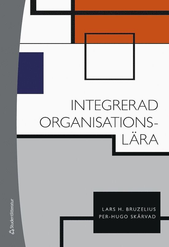 Integrerad organisationslära 1