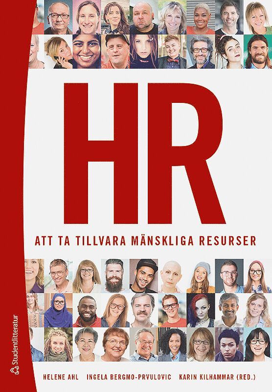 HR : att ta tillvara mänskliga resurser 1