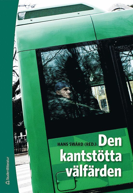 Den kantstötta välfärden, Inbunden
