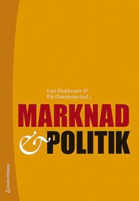 bokomslag Marknad och politik