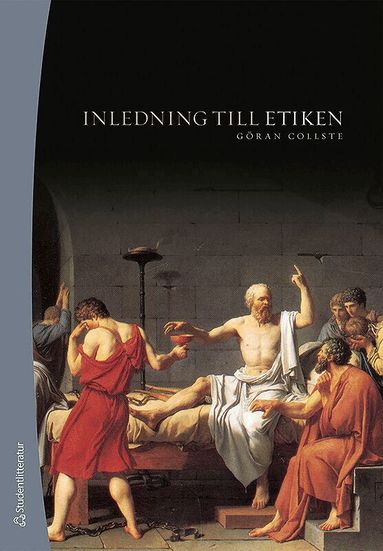 Göran Collste - Inledning till etiken, Häftad