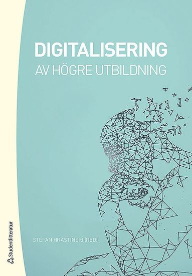 bokomslag Digitalisering av högre utbildning