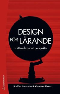 bokomslag Design för lärande : ett multimodalt perspektiv
