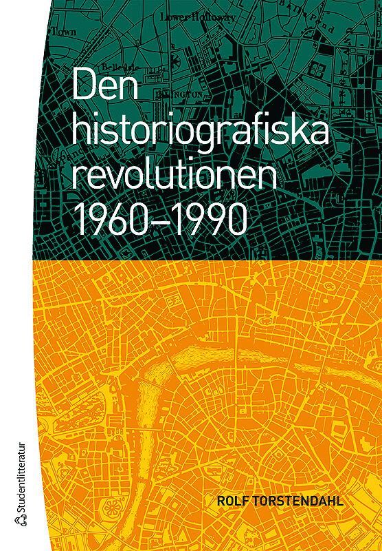 Den historiografiska revolutionen 1960-1990 1