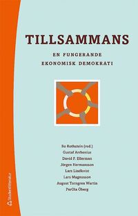 bokomslag Tillsammans : en fungerande ekonomisk demokrati