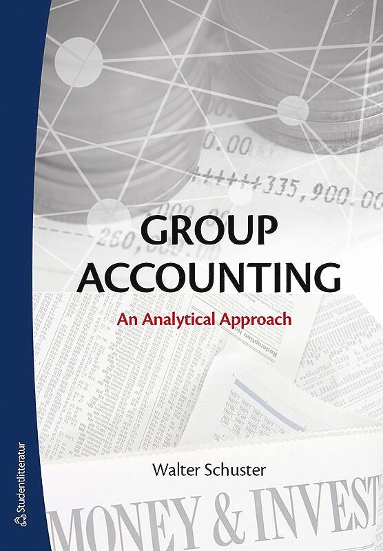 Group accounting : an analytical approach 1