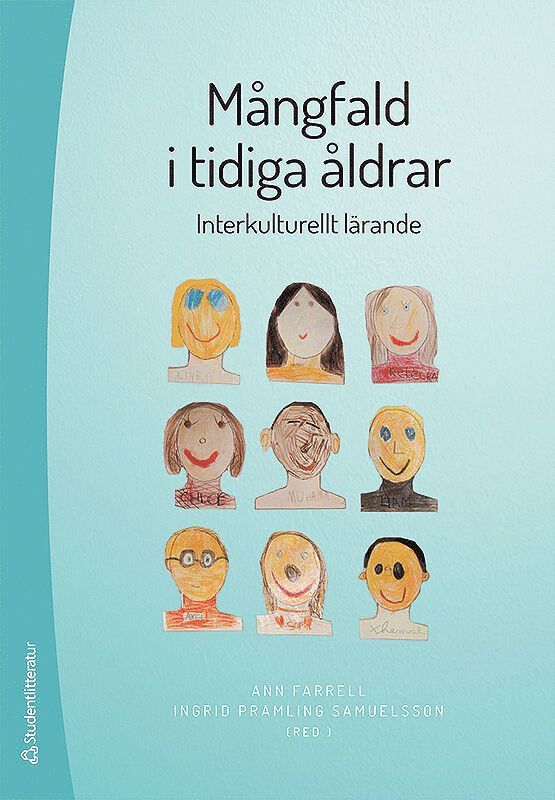 Mångfald i tidiga åldrar - Interkulturellt lärande 1