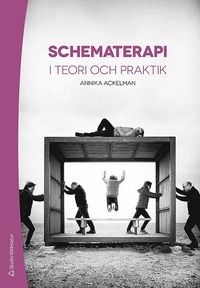 bokomslag Schematerapi i teori och praktik