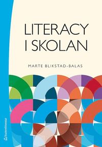 bokomslag Literacy i skolan