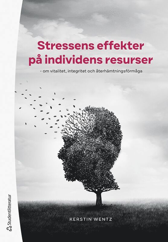 Stressens effekter på individens resurser : om vitalitet, integritet och återhämtningsförmåga 1