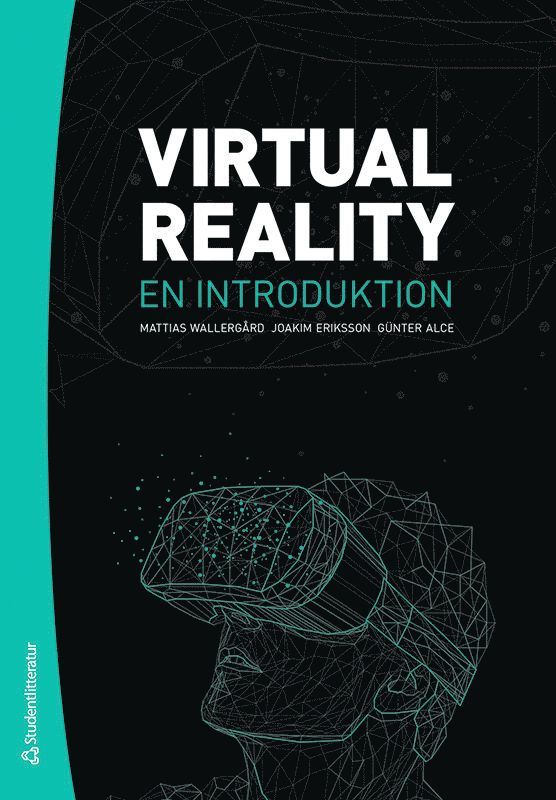 Virtual Reality : en introduktion 1