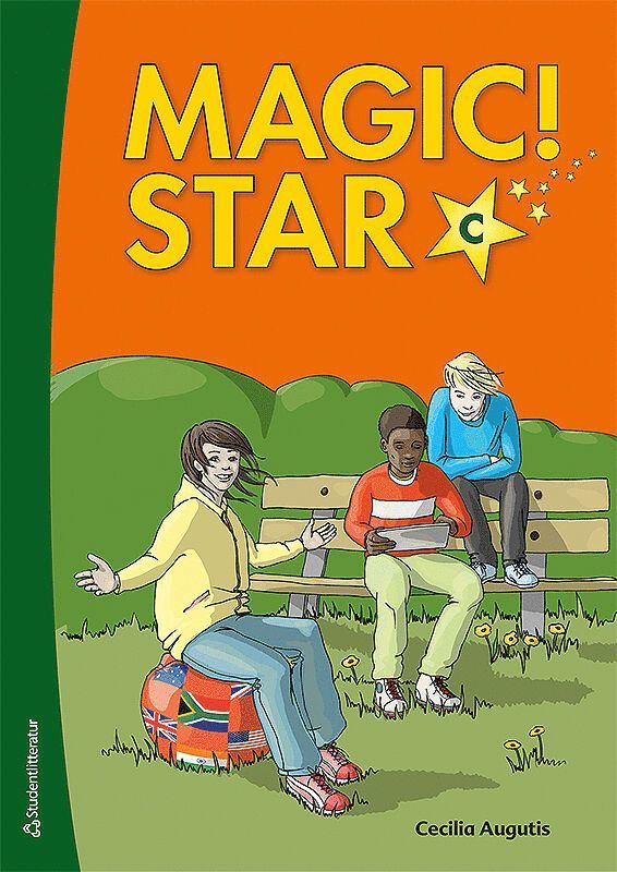 Magic! Star C 1