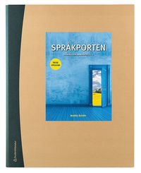 bokomslag Språkporten 1 2 3 Lärarpaket Digitalt + Tryckt - Tredje upplagan