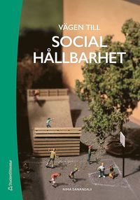 bokomslag Vägen till social hållbarhet