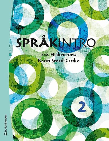 Eva Hedencrona, Karin Smed-Gerdin - Språkintro 2 Elevpaket - Digitalt + Tryckt, Häftad