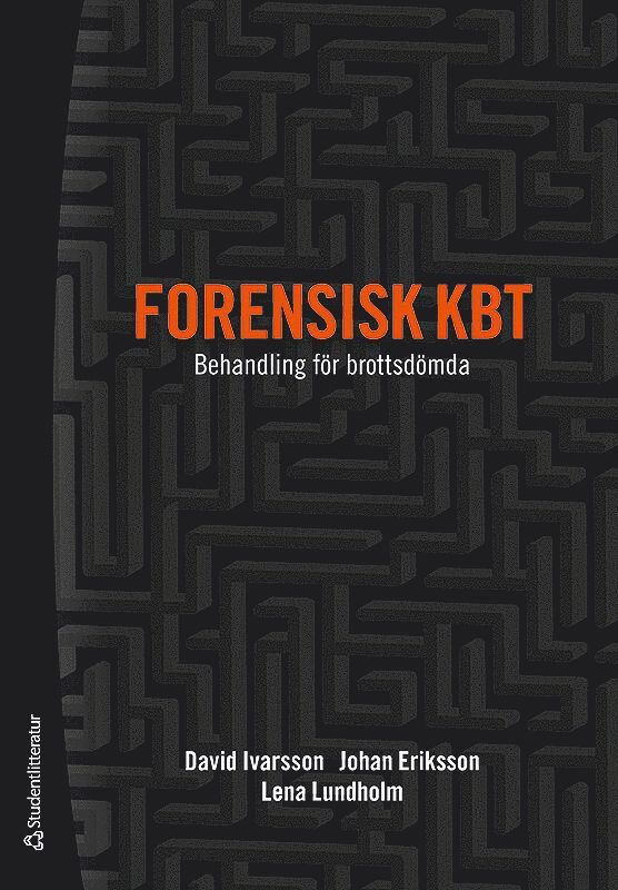 Forensisk KBT : behandling för brottsdömda 1