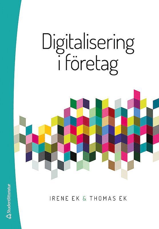 Digitalisering i företag 1