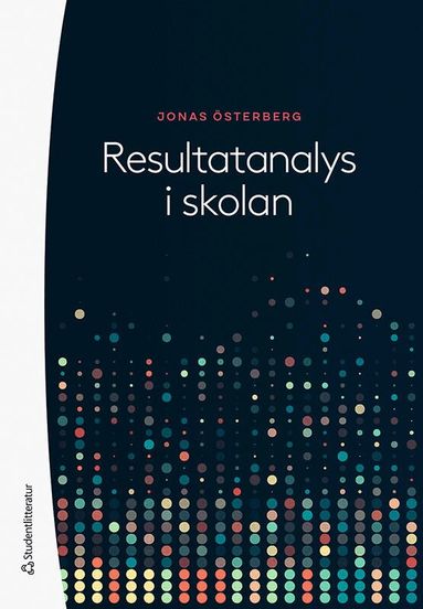 Jonas Österberg - Resultatanalys i skolan, Häftad