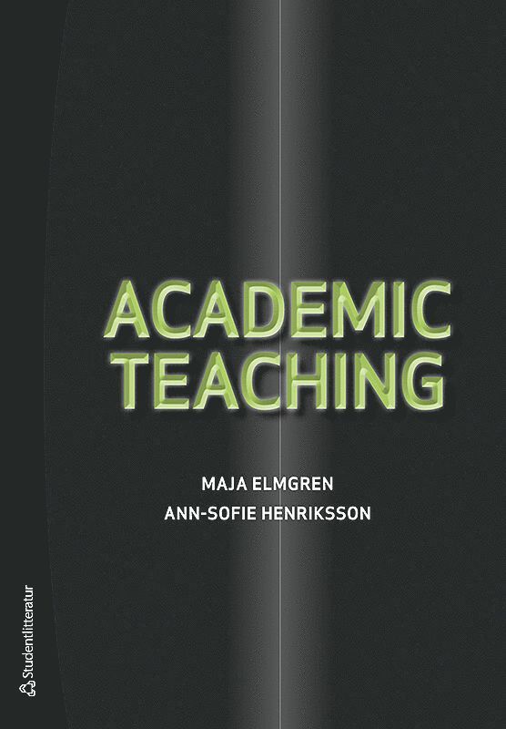 Academic teaching 1