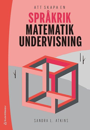 bokomslag Att skapa en språkrik matematikundervisning